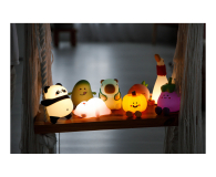 InnoGIO Silikonowa lampka nocna LED GIOPUMPKIN - 1537877 - zdjęcie 5